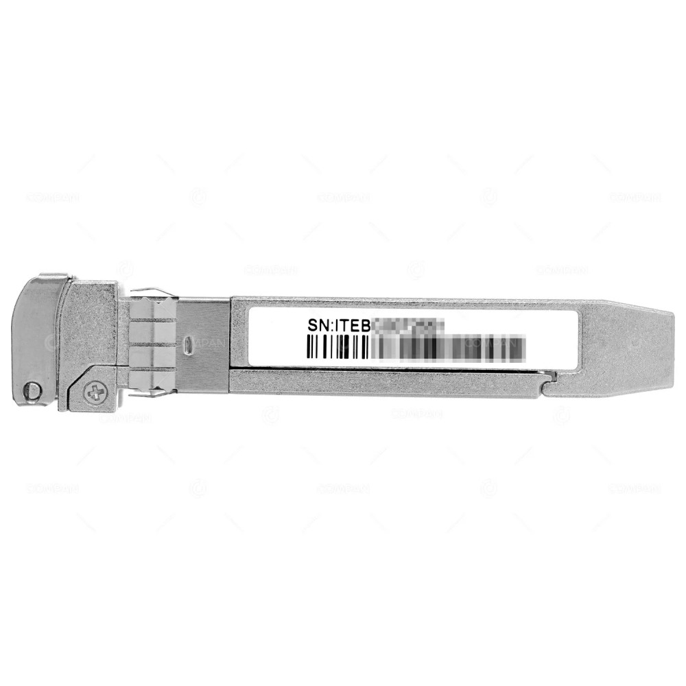 SFP-6101  LEVELONE OPTICAL TRANSCEIVER MODULE 10G SFP+ SR MMF LC 850NM 300M